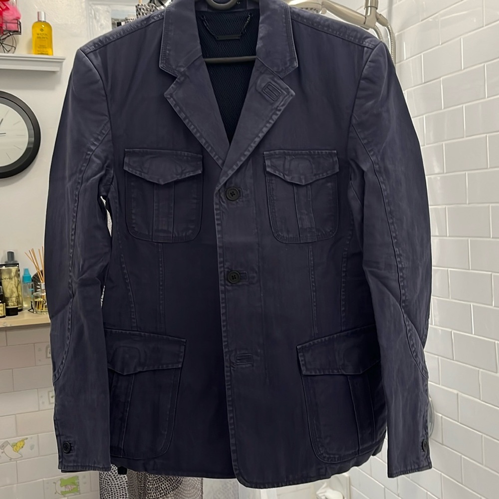 BNWT ELIE TAHARI JACKET